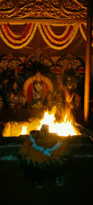 KAILASA HYDERABAD On October 14, 2026