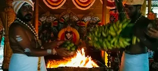 KAILASA HYDERABAD On October 14, 2026