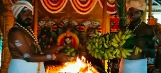 KAILASA HYDERABAD On October 14, 2026