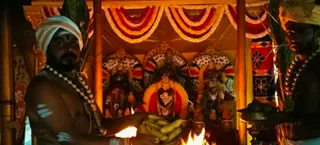 KAILASA HYDERABAD On October 14, 2026