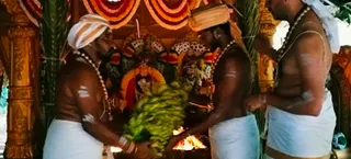 KAILASA HYDERABAD On October 14, 2026
