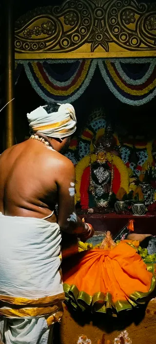 KAILASA HYDERABAD On October 14, 2026