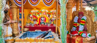 KAILASA HYDERABAD On October 14, 2026