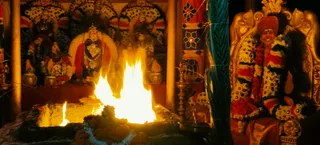 KAILASA HYDERABAD On October 14, 2026