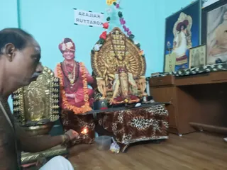 KAILASA VANIYAMBAI On 15/10/2024