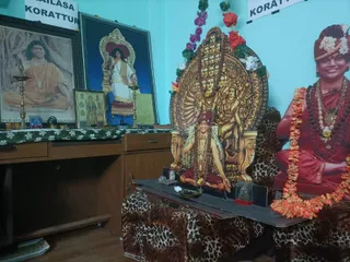 KAILASA VANIYAMBAI On 15/10/2024