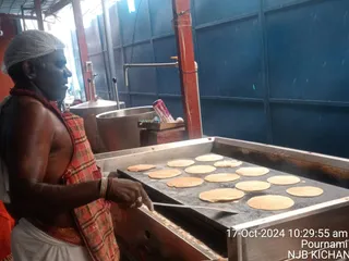 KAILASA TIRUVANNAMALAI SRI NITHYANANDA JANMABHUMI On 16/10/2024