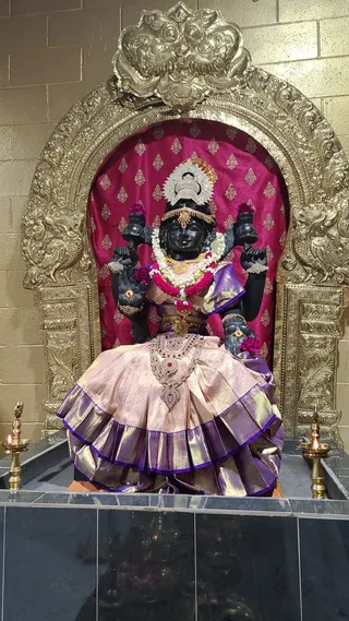 KAILASA TORONTO, CANADA On 16/10/2024