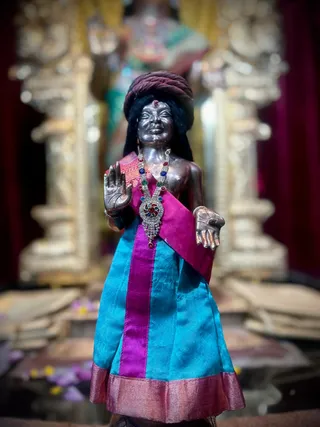 KAILASA HOUSTON, USA On 16/10/2024