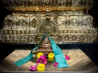 KAILASA HOUSTON, USA On 16/10/2024