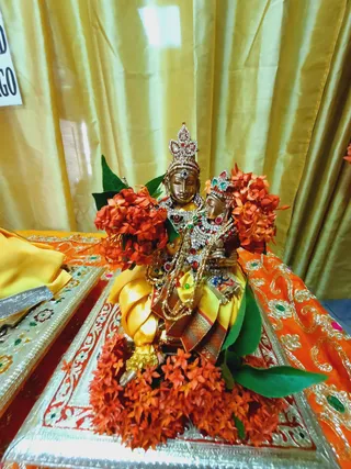 KAILASA TRINIDAD & TOBAGO On 16/10/2024