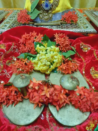 KAILASA TRINIDAD & TOBAGO On 16/10/2024