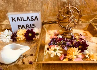 KAILASA FRANCE On 16/10/2024