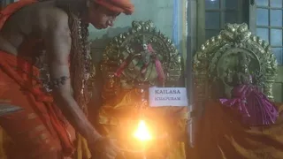 KAILASA SURYA VAMSA SURANGI SAMRAJYA SARVAJNAPEETAM On 16/10/2024