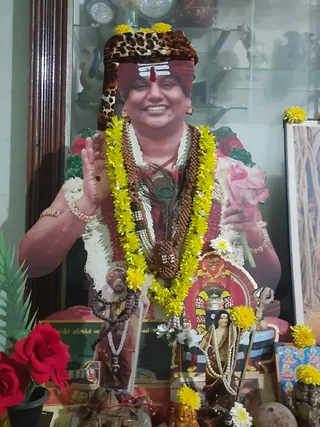 KAILASA HOSUR On 22/10/2024