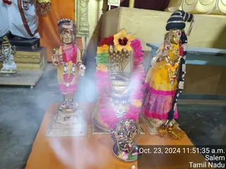KAILASA Salem On 22/10/2024