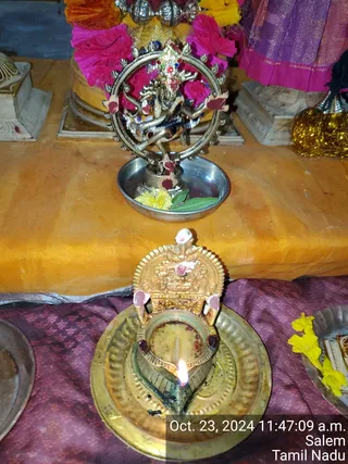 KAILASA Salem On 22/10/2024