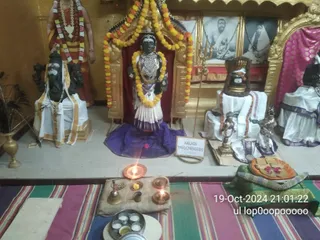 KAILASA THIRUCHENGODE On 22/10/2024