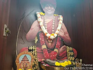 KAILASA PORUR On 22/10/2024