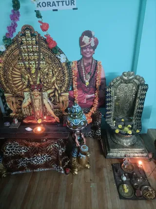 KAILASA VANIYAMBAI On 22/10/2024