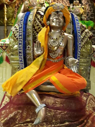 KAILASA KUALA LUMPUR, MALAYSIA On 22/10/2024