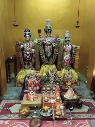 KAILASA SINGAPORE On 22/10/2024