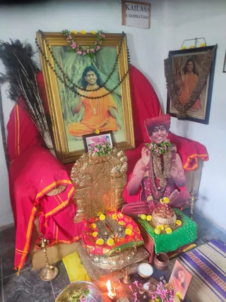 KAILASA COIMBATORE On 22/10/2024