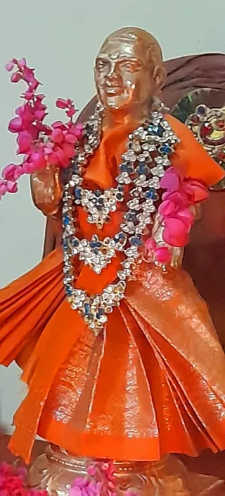 KAILASA SIERRA LEONE On 29/10/2024