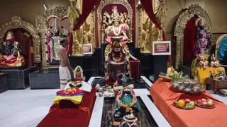 KAILASA TORONTO, CANADA On 29/10/2024
