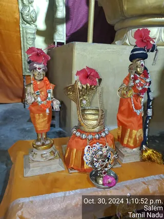 KAILASA Salem On 29/10/2024