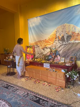 KAILASA CHINESE-WORLD On 29/10/2024