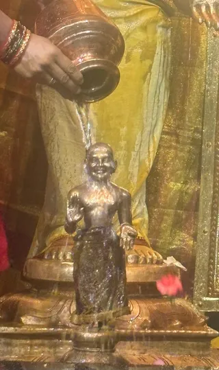 KAILASA HOUSTON USA On 30/10/2024