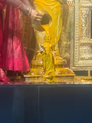 KAILASA HOUSTON USA On 30/10/2024
