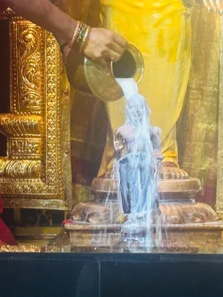 KAILASA HOUSTON USA On 30/10/2024