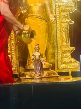 KAILASA HOUSTON USA On 30/10/2024