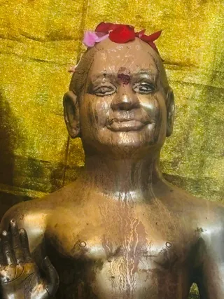 KAILASA HOUSTON USA On 30/10/2024