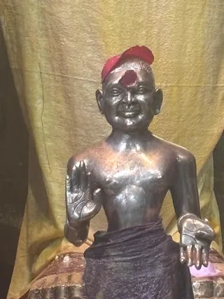 KAILASA HOUSTON USA On 30/10/2024
