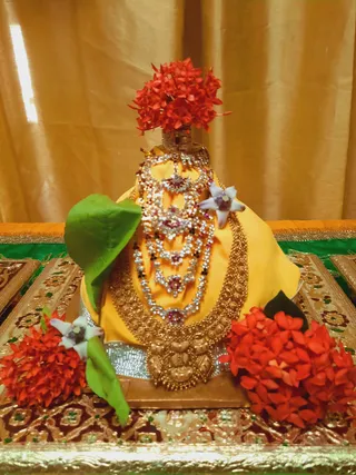 KAILASA TRINIDAD & TOBAGO On 30/10/2024
