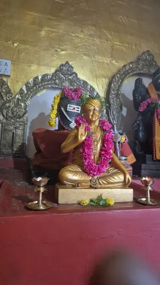 KAILASA UTTARAHALLI BANGALORE On 30/10/2024