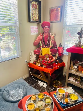 KAILASA SAN DIEGO, USA On 30/10/2024