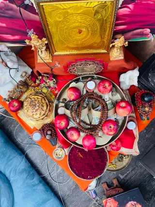 KAILASA SAN DIEGO, USA On 30/10/2024