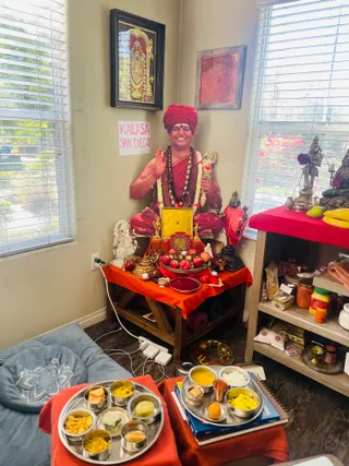 KAILASA SAN DIEGO, USA On 30/10/2024