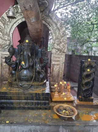 KAILASA HOSUR On 30/10/2024