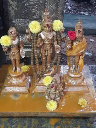 KAILASA HOSUR On 30/10/2024