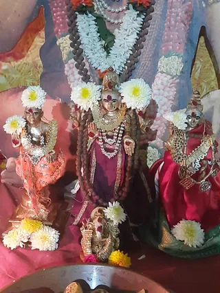 KAILASA HOSUR On 30/10/2024