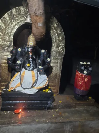 KAILASA HOSUR On 30/10/2024