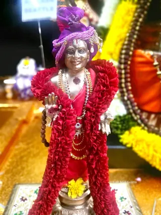 KAILASA SEATTLE, USA On 4/9/2024