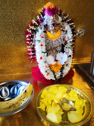 KAILASA SEATTLE, USA On 4/9/2024