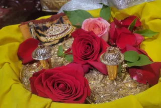 KAILASA LOS ANGELES, USA On 4/9/2024