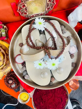 KAILASA SAN DIEGO, USA On 4/9/2024